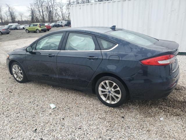 Obraz 2 z 2020 FORD FUSION SE 2020 z VIN 3FA6P0LU0LR106463
