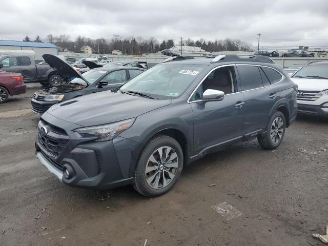 2024 SUBARU OUTBACK TOURING 2024 image