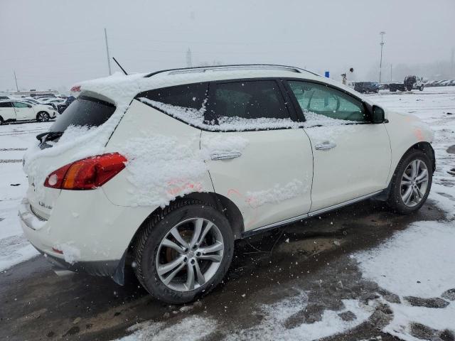 Изображение 3 2009 NISSAN MURANO S 2009 с VIN JN8AZ18W69W204566