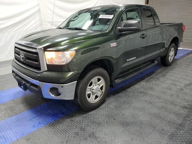 Obraz 2013 TOYOTA TUNDRA DOUBLE CAB SR5 2013