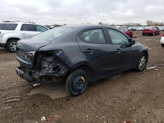 Image 3 of 2016 TOYOTA SCION IA  2016 with VIN 3MYDLBZV1GY111189