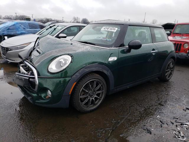 Obraz 2015 MINI COOPER S 2015