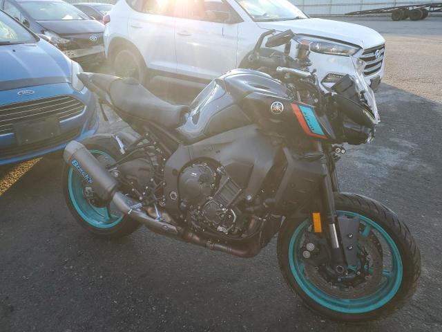 Obraz 2022 YAMAHA MTN1000 C 2022