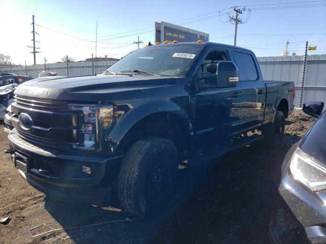 Obraz 2019 FORD F350 SUPER DUTY 2019