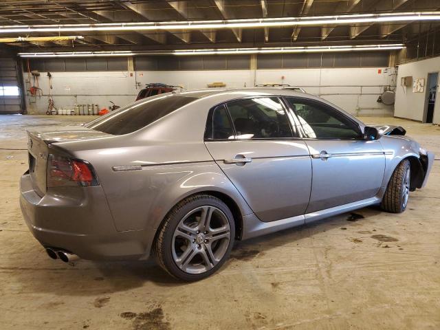 Image 3 of 2007 ACURA TL TYPE S 2007 with VIN 19UUA765X7A035158