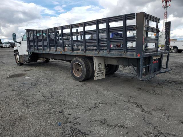 Obraz 3 z 2004 GMC C7500 C7C042 2004 z VIN 1GDJ7C1C04F901247