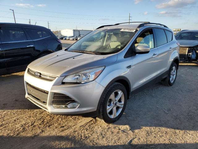 Image 1 of 2013 FORD ESCAPE SE 2013 with VIN 1FMCU0G98DUB94972