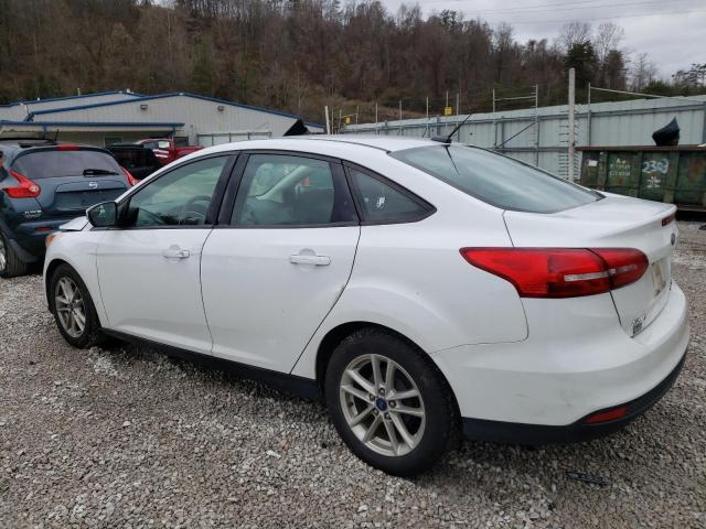 Изображение 2 2016 FORD FOCUS SE 2016 с VIN 1FADP3F22GL386605