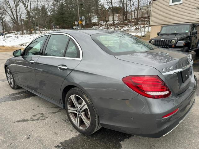 Изображение 2 2018 MERCEDES-BENZ E 300 4MATIC 2018 с VIN WDDZF4KB1JA413753