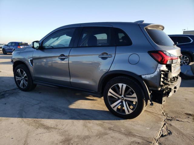 Изображение 2 2021 MITSUBISHI OUTLANDER SPORT SE 2021 с VIN JA4APVAU3MU036188