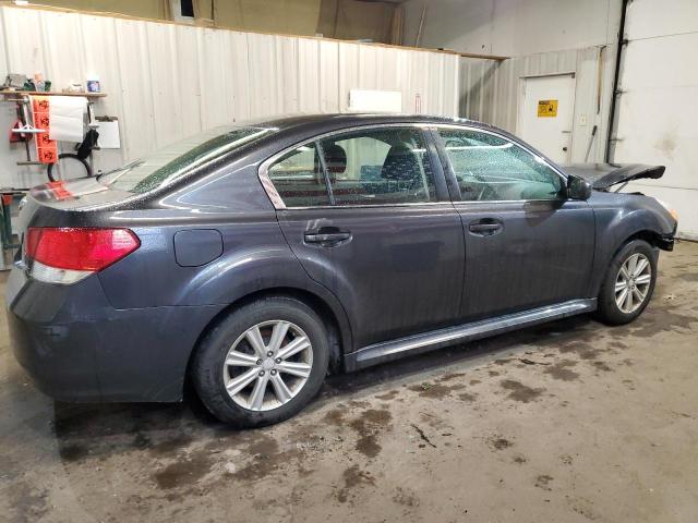 Image 3 of 2011 SUBARU LEGACY 2.5I PREMIUM 2011 with VIN 4S3BMBC62B3228348