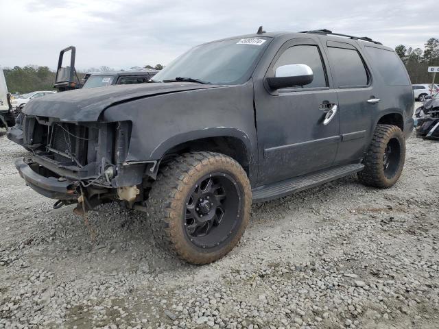 Изображение 2007 CHEVROLET TAHOE K1500 2007