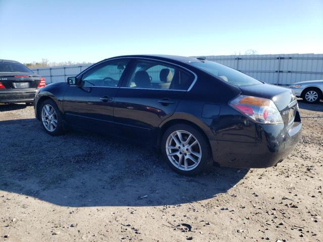 Image 2 of 2010 NISSAN ALTIMA BASE 2010 with VIN 1N4AL2AP5AN419832