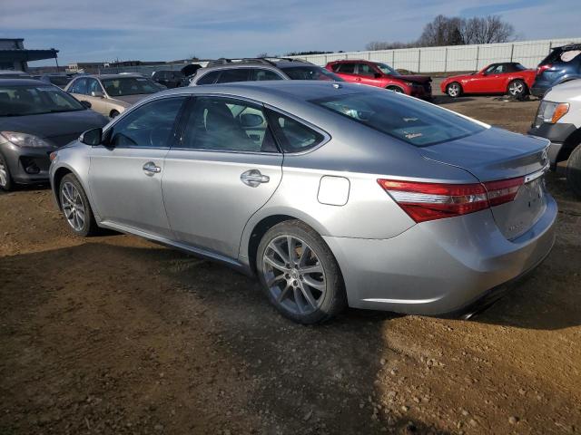 Image 2 of 2015 TOYOTA AVALON XLE 2015 with VIN 4T1BK1EB2FU183112