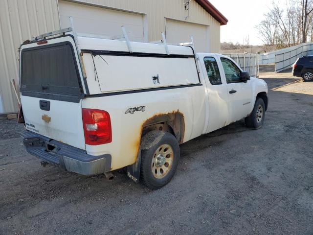 Image 3 of 2012 CHEVROLET SILVERADO K1500 2012 with VIN 1GCRKPEA3CZ135985