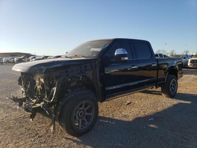 Изображение 1 2022 FORD F250 SUPER DUTY 2022 с VIN 1FT7W2BT1NEG24030