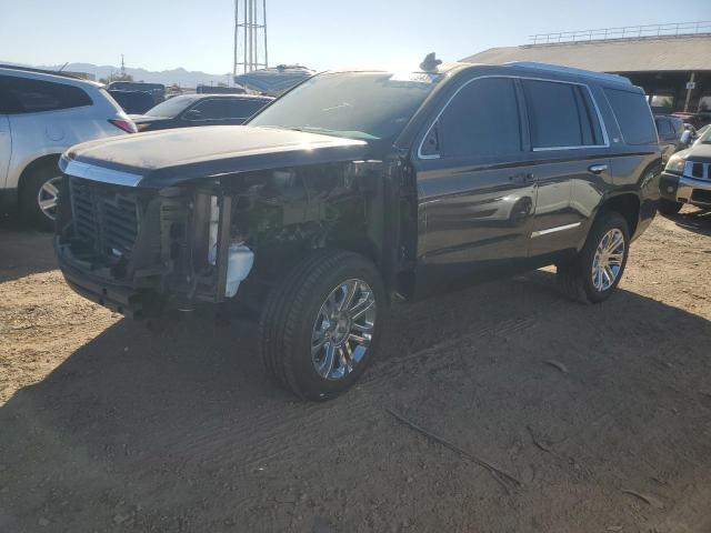 Изображение 2018 CADILLAC ESCALADE  2018
