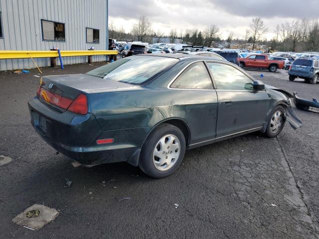 Obraz 3 z 2000 HONDA ACCORD EX 2000 z VIN 1HGCG3250YA012532