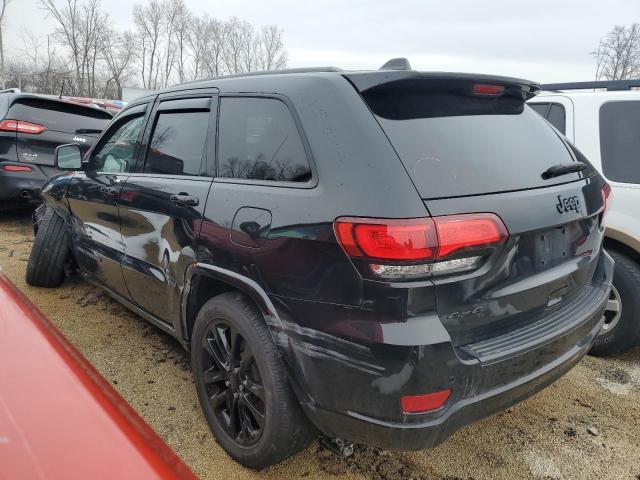 Obraz 2 z 2021 JEEP GRAND CHEROKEE LAREDO 2021 z VIN 1C4RJFAG3MC591495