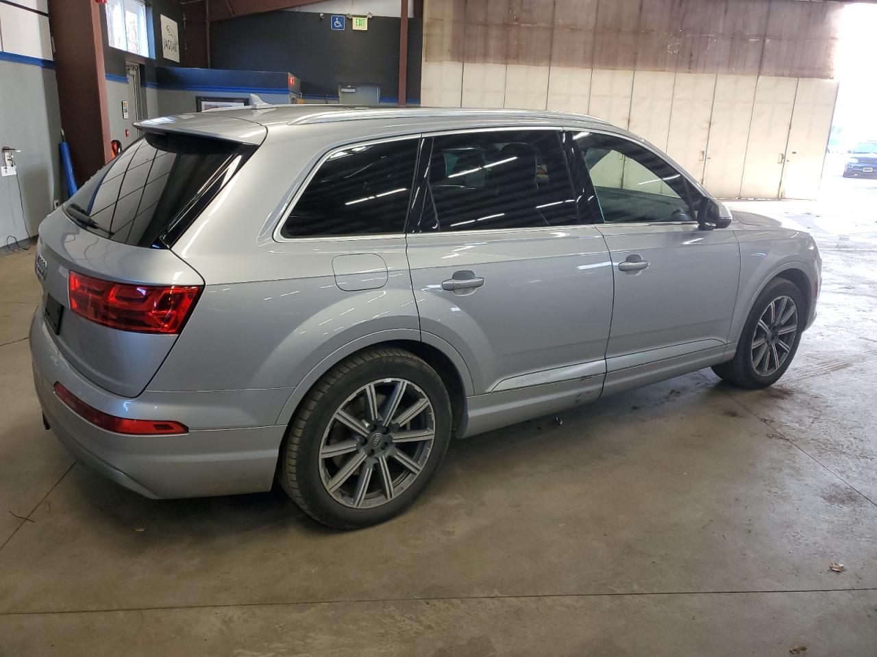 Изображение 3 2019 AUDI Q7 PREMIUM PLUS 2019 с VIN WA1LHAF7XKD023064