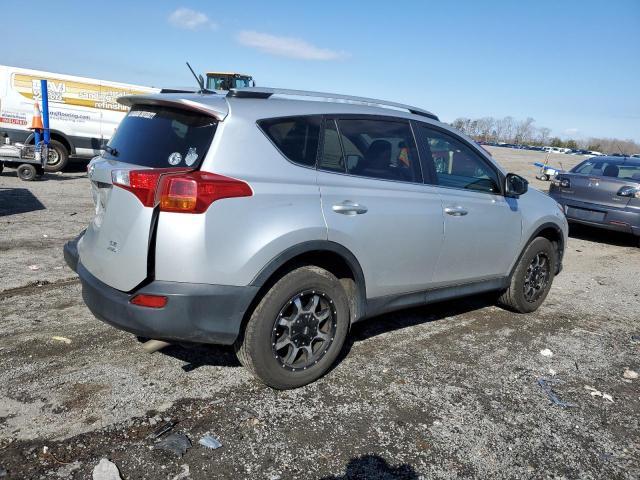 Obraz 3 z 2014 TOYOTA RAV4 LE 2014 z VIN JTMBFREV5EJ001310