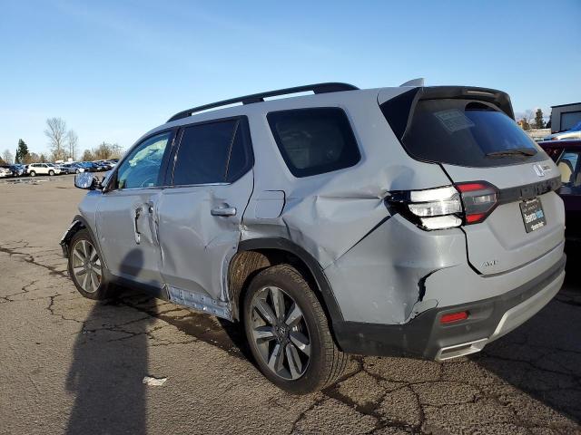 Obraz 2 z 2024 HONDA PILOT TOURING 2024 z VIN 5FNYG1H75RB002735