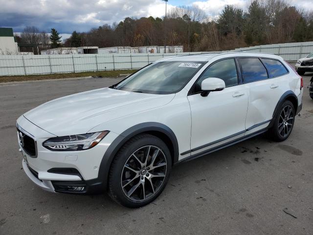 Изображение 1 2019 VOLVO V90 CROSS COUNTRY T6 INSCRIPTION 2019 с VIN YV4A22NL3K1079199