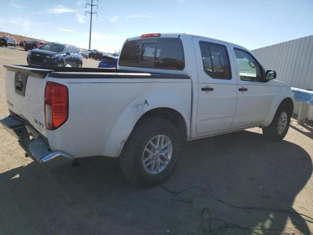 Изображение 3 2014 NISSAN FRONTIER S 2014 с VIN 1N6AD0EV1EN728981