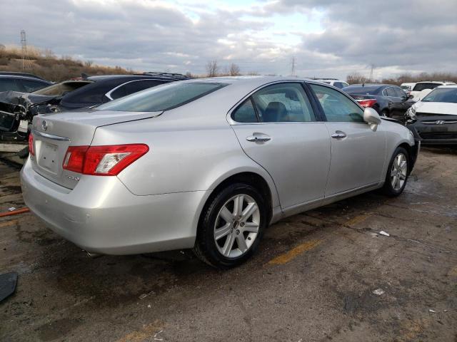 Obraz 3 z 2007 LEXUS ES 350 2007 z VIN JTHBJ46G972052662