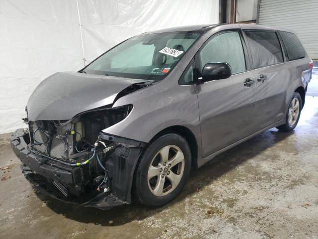 Obraz 2020 TOYOTA SIENNA L 2020