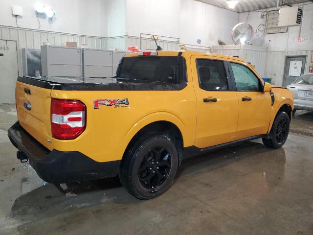 Изображение 3 2022 FORD MAVERICK XL 2022 с VIN 3FTTW8F94NRA22168