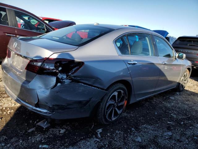 Obraz 3 z 2016 HONDA ACCORD EX 2016 z VIN 1HGCR2F76GA185227