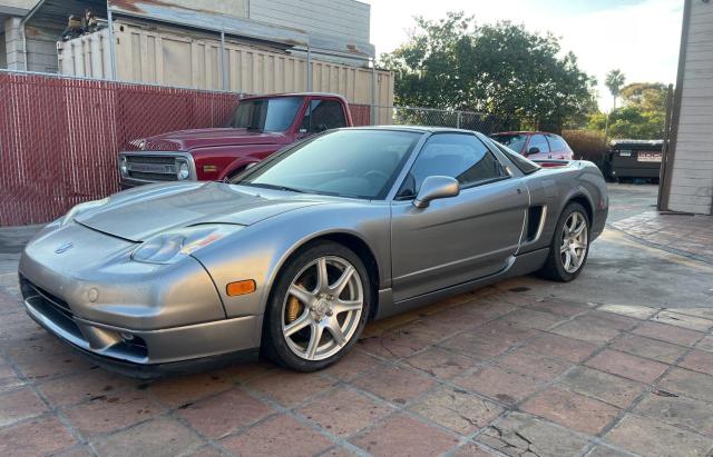 Obraz 2 z 2004 ACURA NSX T 2004 z VIN JH4NA21664T000007