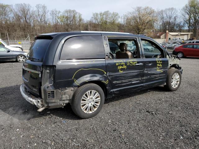 Image 3 of 2013 CHRYSLER TOWN & COUNTRY LIMITED 2013 with VIN 2C4RC1GG2DR737624