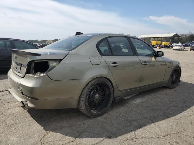 Obraz 3 z 2004 BMW 545 I 2004 z VIN WBANB33594B087347