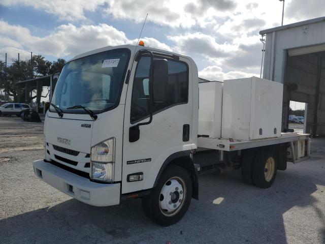 Изображение 2019 ISUZU NPR HD  2019