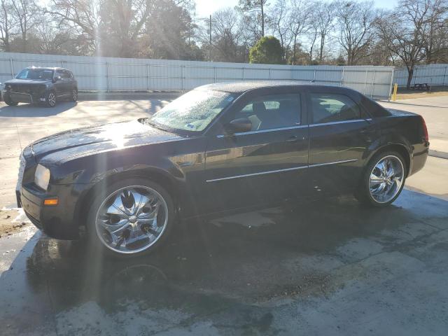 Obraz 2008 CHRYSLER 300 LX 2008