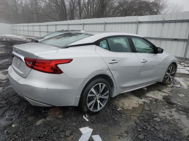 Image 3 of 2017 NISSAN MAXIMA 3.5S 2017 with VIN 1N4AA6APXHC431381