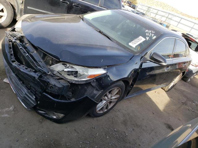 2015 TOYOTA AVALON XLE 2015 image