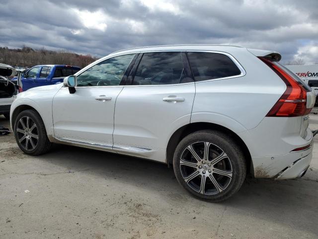 Изображение 2 2018 VOLVO XC60 T6 INSCRIPTION 2018 с VIN YV4A22RL0J1046816