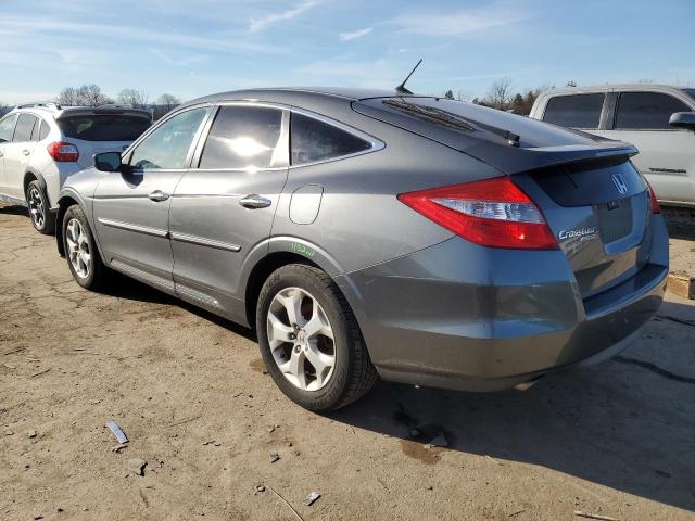 Image 2 of 2010 HONDA ACCORD CROSSTOUR EXL 2010 with VIN 5J6TF2H56AL009268