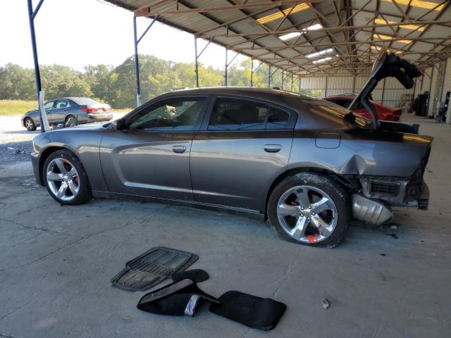 Image 2 of 2013 DODGE CHARGER SXT 2013 with VIN 2C3CDXHG6DH597818