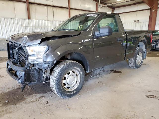 Obraz 1 z 2016 FORD F150  2016 z VIN 1FTMF1EP8GFA56416