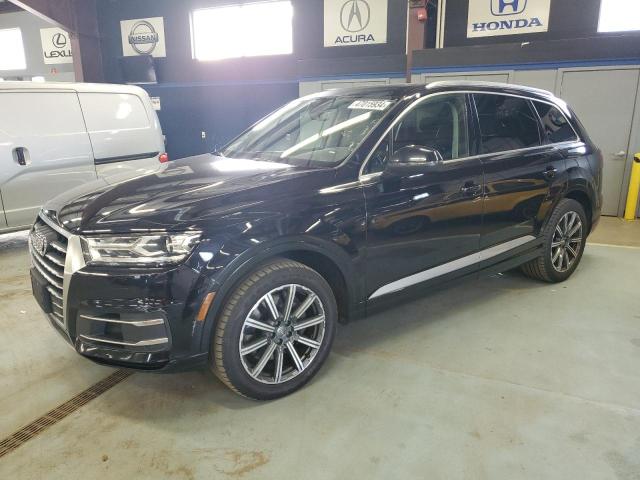 Obraz 2017 AUDI Q7 PREMIUM PLUS 2017