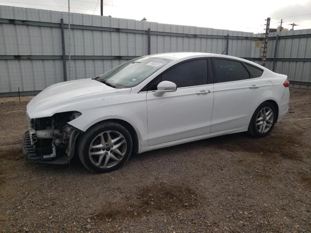 2015 FORD FUSION SE 2015 image