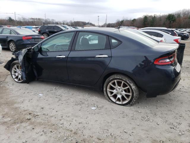 Obraz 2 z 2013 DODGE DART LIMITED 2013 z VIN 1C3CDFCA3DD106745