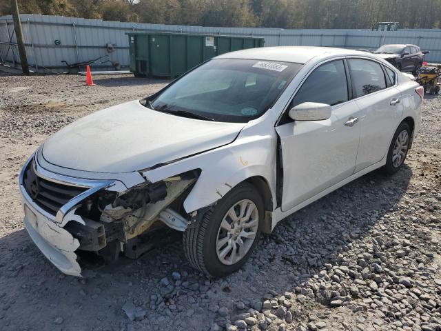 Image 1 of 2014 NISSAN ALTIMA 2.5 2014 with VIN 1N4AL3AP8EN369925