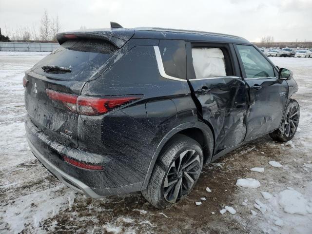Изображение 3 2023 MITSUBISHI OUTLANDER SE 2023 с VIN JA4T5UA90PZ614534