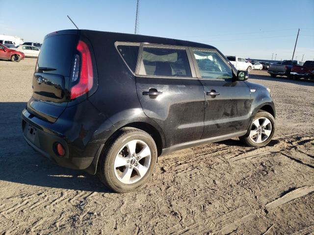 Image 3 of 2017 KIA SOUL  2017 with VIN KNDJN2A27H7473706