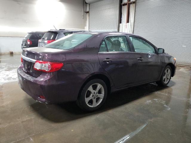 Изображение 3 2013 TOYOTA COROLLA BASE 2013 с VIN 2T1BU4EE0DC077584